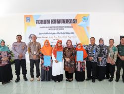 Paguyuban Kelompok Wanita Tani Sleman Selenggarakan Bazar, Bupati Kustini Sri Purnomo Apresiasi Atas Antusiasme KWT