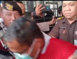 Kepala LPTS UBL ditetapkan tersangka