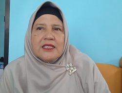 Ketua Persatuan Guru Republik Indonesia Cabang Klari Kabupaten Karawang Support Untuk Perjuangan Guru Honorer