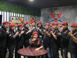 GRIB Bergerak Mengenai Perkataan Rocky Gerung