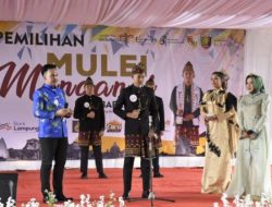 Mulei & Menganai Tubaba 2024 Dinobatkan.