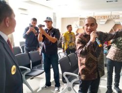 Tingkatkan Penghasilan Pajak, Bapenda Resmikan Kantor Pelayanan Pajak Samsat Palembang IV dan Samsat OKI