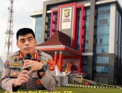 Sengketa Lahan, Kapolda Sumsel Irjen A Rachmad Wibowo Tegaskan Tidak Boleh Lagi Terjadi Konflik