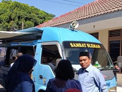 Kantor Kalurahan Condongcatur, Ujicoba ” SI JELITA ” Berjalan Sukses dan Melebihi Target.