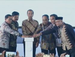 Walikota : Gedung Ketiga dari Pusat Berskala Internasional Ada di Depok