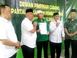 Harda Kiswaya, Kalau Terpilih Menjadi Bupati Sleman Pada Pilkada Tahun 2024 Saya Tidak Tinggal di Rumah Dinas.