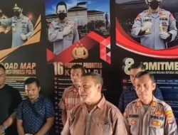 Berbekal Surat Kusa Dari PT.LMA, 6 Orang Oknum Debt Collector Salah Sasaran.