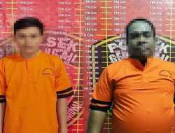 Kasus Curat Yang Jadi TO Sikat Krakatau 2024 Terungkap.