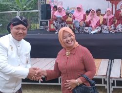 Rayakan Ulang Tahun ke – 76 Kalurah Banyurejo, Berupaya Menjadi Desa Mandiri.