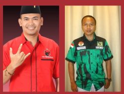 Dukung Afriansyah Maju Pilkada Tebo : Mukmin Adv all out Untuk Kemenangan di Muaro Tabir
