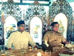Heikal Safar : Klub Presiden Yang Digagas Prabowo Subianto Untuk Menjadikan Indonesia Negara Maju Dan Rakyatnya Sejahtera