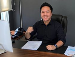 Keresahan Pengunjung Kawasan Kotatua Terkait Parkir Liar Meningkat