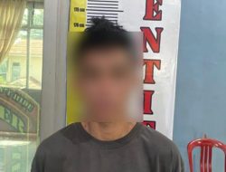 Team Jagal Polres lahat Berhasil Amankan Tindak kasus Pencurian Di wilayah Hukum Polres Lahat