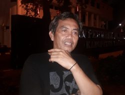ketua Monitoring Grup (KMG) Imron Rosadi Mengambil Langkah Gerak Cepat Untuk Mengantisipasi Kasus Maraknua Sodomi Di Karawang