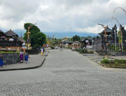 Deklarasi Keberlanjutan, Bali Jadi Pusat Perhatian Dunia dalam WWF 2024
