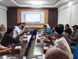 Sudah 11 Tahun Tidak Kunjung Selesai, Perwakilan Pemilik Apartemen Malioboro City Kembali Mendatangi Pemda Sleman