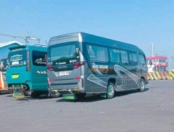 Paguyuban Travel Batang (PTB) Ajak Masyarakat Waspadai Berita Hoax Terkait Hasil Pemilu