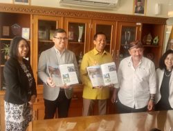 Buka Layanan Wisata Kesehatan RSA UGM, Gandeng Sheraton Mustika Resort and Spa.