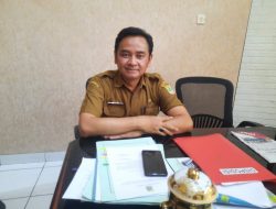 Dinas Lingkungan Hidup Karawang(DLHK) Fokus Dengan Giatnya Untuk Mendaur Ulang Sampah Menjadi Kompos