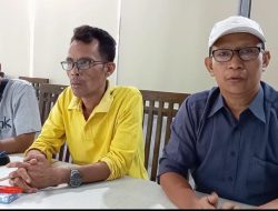 Ratusan Warga Penghuni Rusun PIK Kecewa Desak Pj Gubernur DKI Jakarta Segera Ganti Kepala Unit Pengelola Rusun UPRS VIII