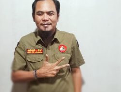 ketua DPC LSM Tri Nusa Karawang Apip Samsi Sangat Berterimakasih Kepada Kejaksaan Tinggi Jawa Barat Terkait Penangkapan Kasus Korupsi Di Pemkab Karawang