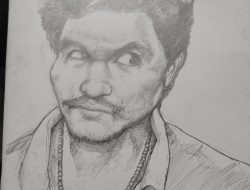 Polrestro Jakbar Kantongi Identitas Pelaku Penusukan Ustaz Hingga Meninggal Dunia di Kebon Jeruk