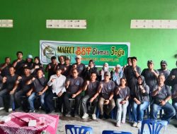 Kembangkan Budidaya Maggot, Lurah Tirtoadi Mardiharto Mendapat Pujian Dari Wakil Bupati Kutai Timur