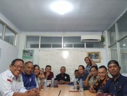 LBH AAIR dan Federasi Serikat Pekerja Kependidikan Seluruh Indonesia Jalin Kerjasama dalam Advokasi Kesejahteraan Pekerja Pendidikan
