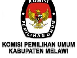 Ketua dan Komisioner KPUD Melawi Tidak Libatkan Media Dalam Acara Launching Pilkada 2024 Habiskan Anggaran Negara