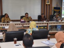 Peringati Hari Kearsipan ke-53 Tahun, Pemkab Sleman Adakan Sarasehan Kearsipan