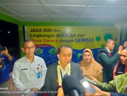 SMAN 17 Palembang Terbaik Lomba Perpustakaan Tingkat Sumsel