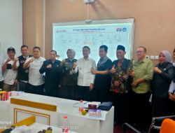 Deklarasi PPDB Tahun 2024/2025 Tekankan Pentingnya Validasi Data dan Transparansi