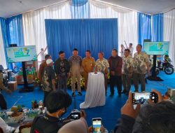 Menginjak usia ke-37, Perumdam Tirta Tarum Berkomitmen Membangun Sinergi Menuju Karawang Maju