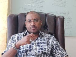 Pemprov Jambi Hentikan Pengangkutan Batubara, Komunikolog : Persoalan Harus Diambil Alih Pemerintah Pusat
