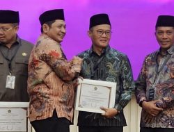 Kemenag Sumsel Terbaik Pertama Pengadaan CASN 2023