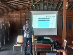 Institut Potensi Indonesia, Merilis Tingkat Kepercayaan Kinerja Bupati Sleman Mencapai 86,1%