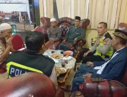 Cooling System Dengan Tokoh Agama