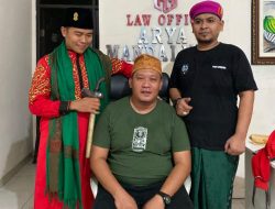 Ulang Tahun ke-4 LBH Arya Mandalika: Mengenang Perjalanan, Memperjuangkan Keadilan