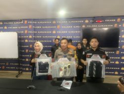 Pencabulan Anak Di Bawah Umur Oleh Seorang Mahasiswa
