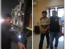 Pelaku Pemerasan Sopir Truk di Jalan Daan Mogot Kalideres Diamankan Polisi, Modus Operandi Ancam Panggil Orang Ambon Untuk Takuti Korban