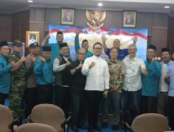 Pemilihan CALON Dewan Kota Tingkat Kelurahan Kembangan Selatan Periode 2024 – 2029