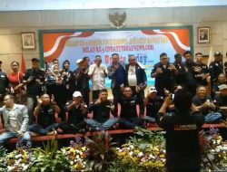 Milad FWJI Korwil Jakbar dan Updatetodaynews, Ciptakan Kebersamaan dalam Keberagaman