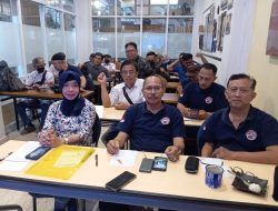 Universitas Atmajaya Yogyakarta, Selenggarakan Training Media Bersama DPD IWO -I Kabupaten Sleman.
