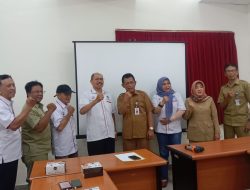 Dinas Kebudayaan Kabupaten Sleman, Siap Kerjasama Dengan DPD IWO-I Kabupaten Sleman.