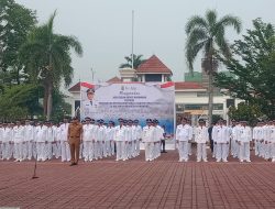 282 Kades di Karawang Resmi Menerima SK Perpanjangan Masa Jabatan