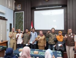 Sebanyak 29 Warga Korban Bencana, Menerima Bantuan dari Pemerintah Kabupaten Sleman