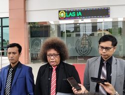 Kantor Hukum PTW & Rekan Prapidkan Ditreskrimum Polda Banten