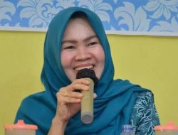 Wah!!! Istri Aspan Mantan PJ Bupati Tebo Di Panggil Polres Tebo, Ada Apa!!!