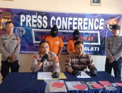 Terlilit Utang Pinjaman Online, Motor Renatal di Gadaikan.