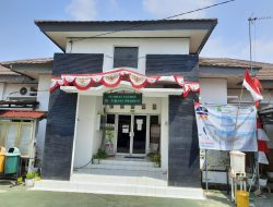 Polemik Kasus Rangkap Jabatan Sekdes Sukaluyu Camat Teluk Jambe Timur Di Minta Tegas
